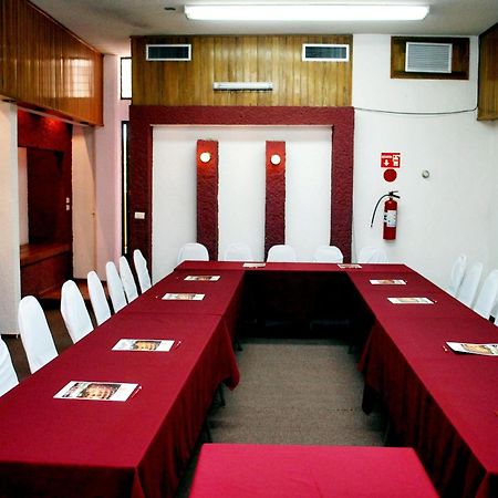 Quinta Mar Hotel Сиудад Валес Екстериор снимка