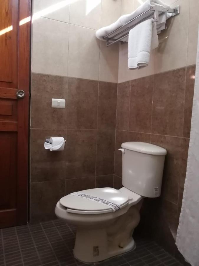 Quinta Mar Hotel Сиудад Валес Екстериор снимка