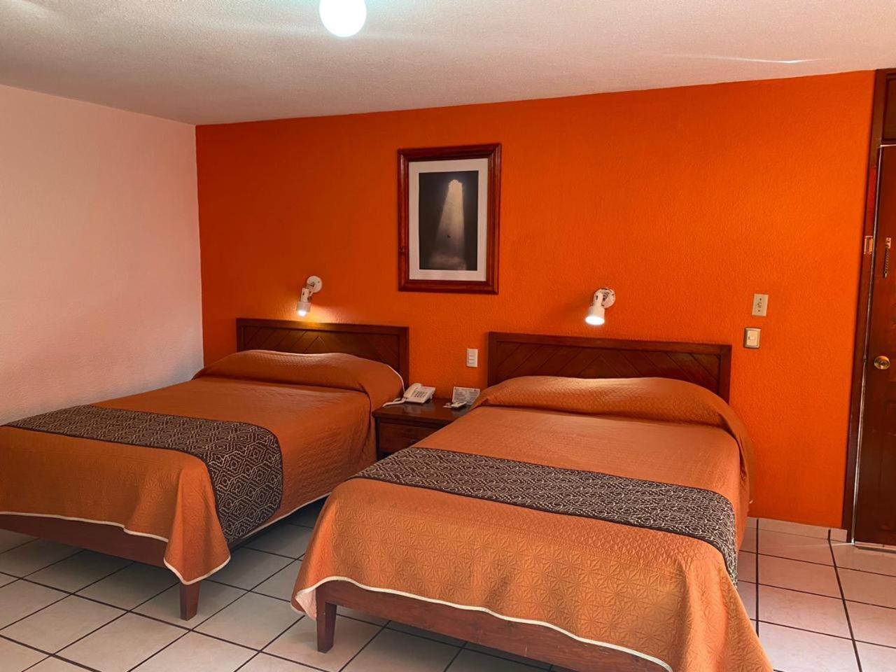 Quinta Mar Hotel Сиудад Валес Екстериор снимка