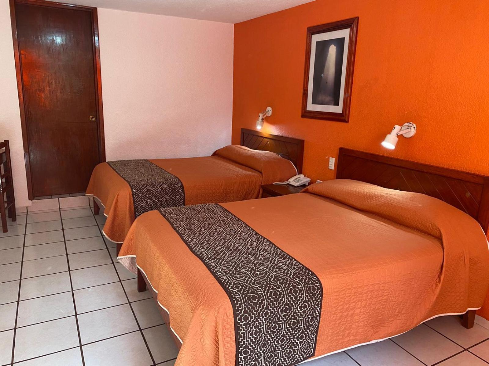 Quinta Mar Hotel Сиудад Валес Екстериор снимка