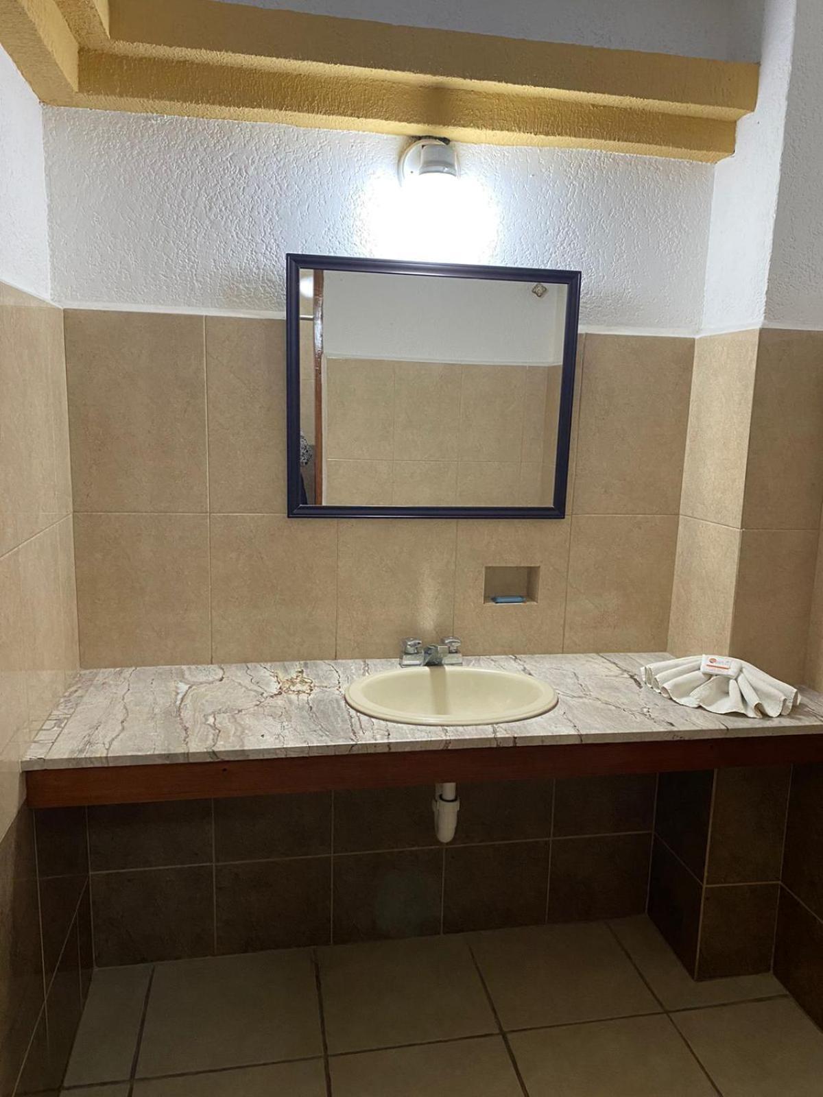 Quinta Mar Hotel Сиудад Валес Екстериор снимка