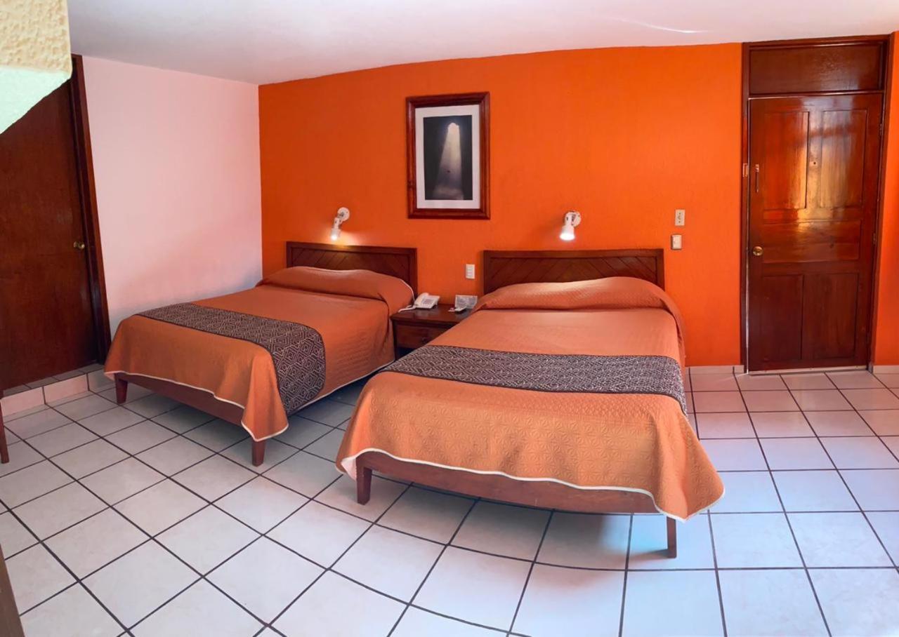 Quinta Mar Hotel Сиудад Валес Екстериор снимка