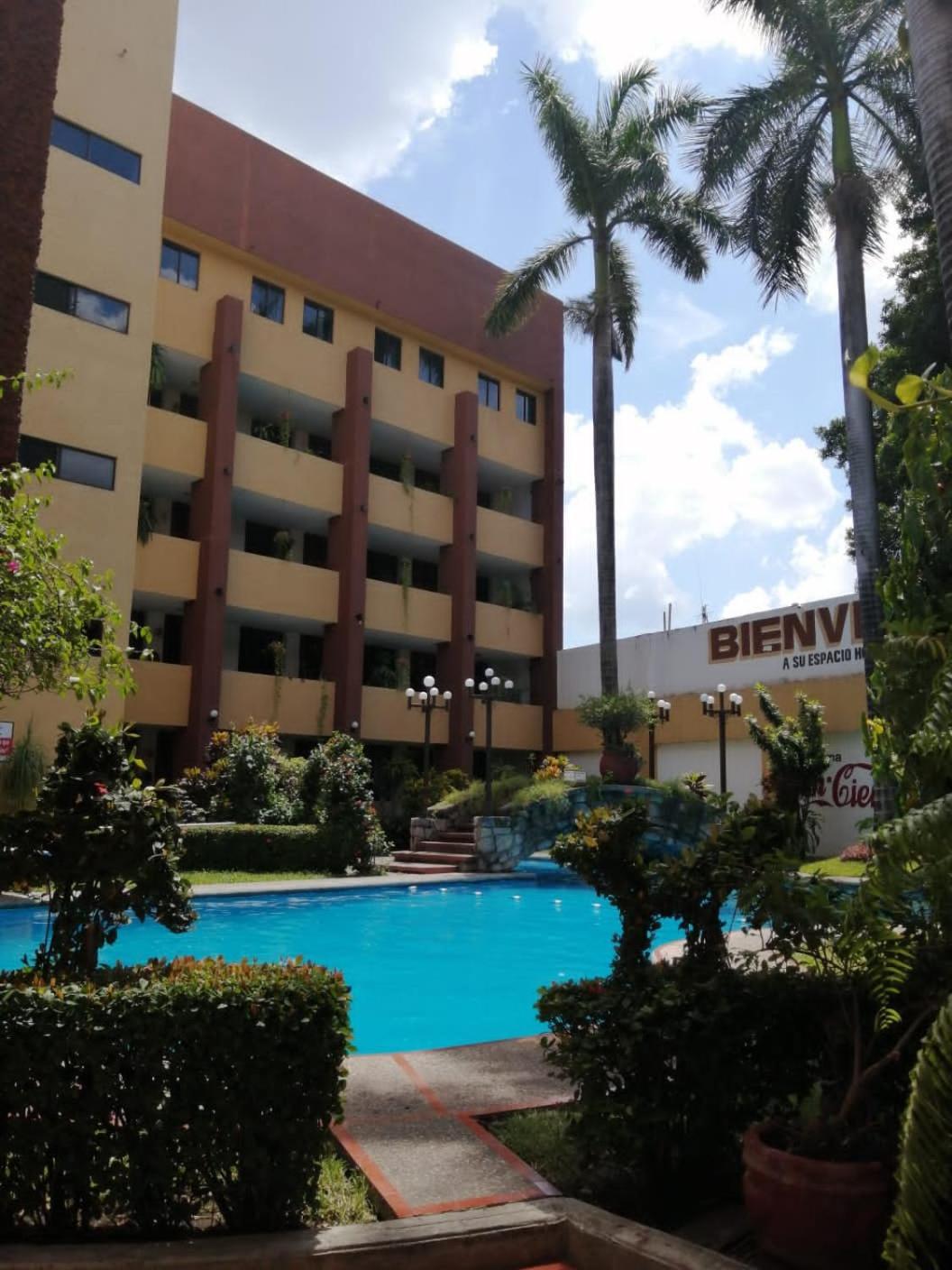 Quinta Mar Hotel Сиудад Валес Екстериор снимка