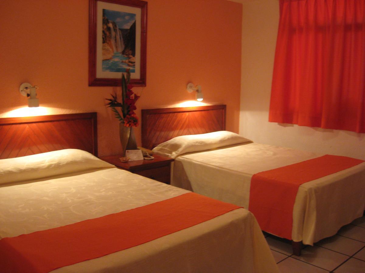 Quinta Mar Hotel Сиудад Валес Екстериор снимка